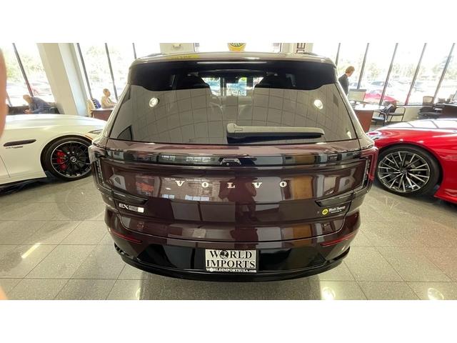 2025 Volvo XC90 (CC-2063927) for sale in Jacksonville, Florida
