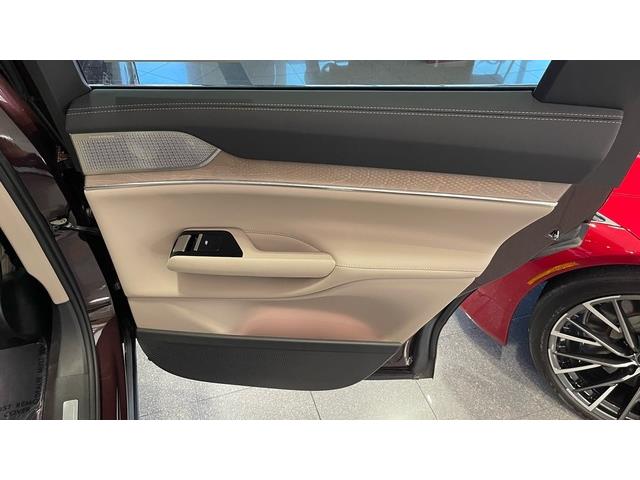 2025 Volvo XC90 (CC-2063927) for sale in Jacksonville, Florida