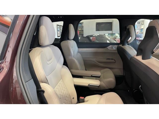 2025 Volvo XC90 (CC-2063927) for sale in Jacksonville, Florida
