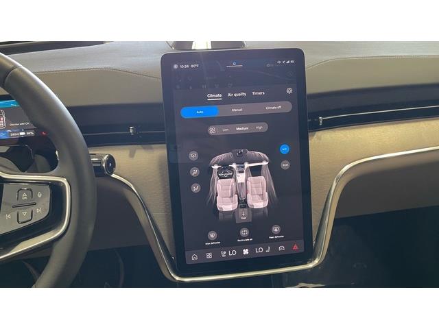 2025 Volvo XC90 (CC-2063927) for sale in Jacksonville, Florida