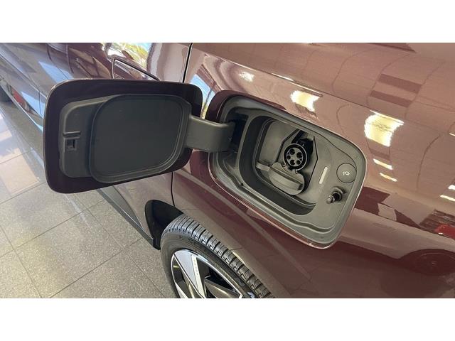2025 Volvo XC90 (CC-2063927) for sale in Jacksonville, Florida