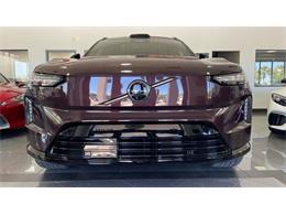 2025 Volvo XC90 (CC-2063927) for sale in Jacksonville, Florida