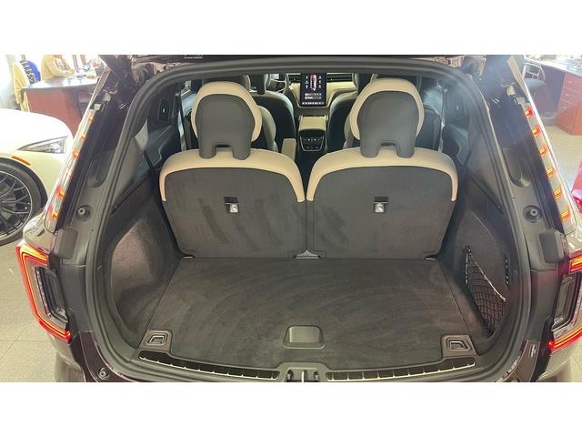 2025 Volvo XC90 (CC-2063927) for sale in Jacksonville, Florida