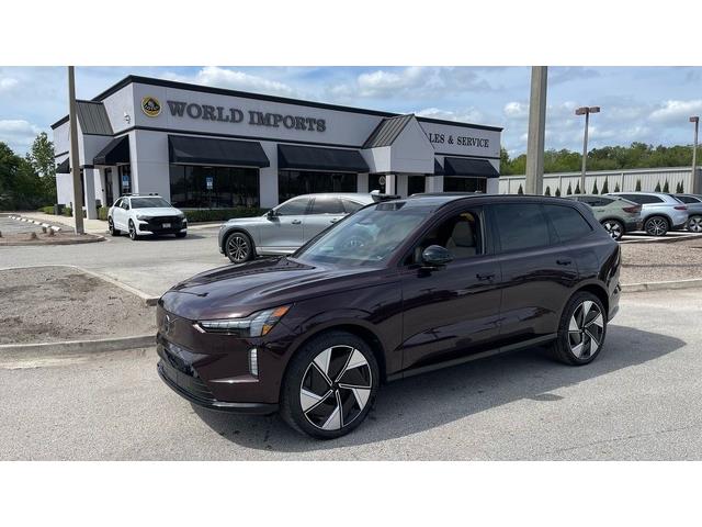 2025 Volvo XC90 (CC-2063927) for sale in Jacksonville, Florida