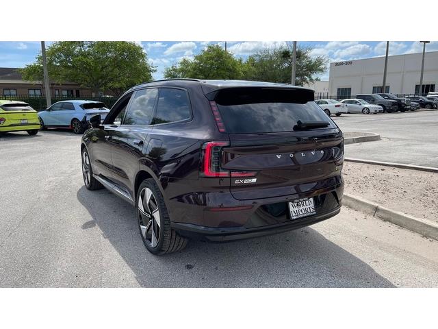 2025 Volvo XC90 (CC-2063927) for sale in Jacksonville, Florida