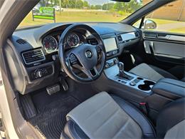 2017 Volkswagen Touareg (CC-2063930) for sale in Hope Mills, North Carolina