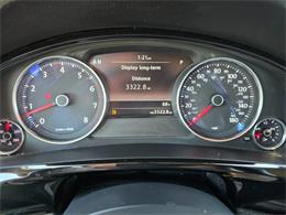 2017 Volkswagen Touareg (CC-2063930) for sale in Hope Mills, North Carolina