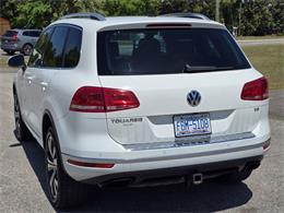2017 Volkswagen Touareg (CC-2063930) for sale in Hope Mills, North Carolina