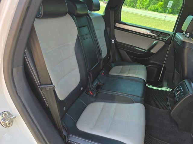 2017 Volkswagen Touareg (CC-2063930) for sale in Hope Mills, North Carolina