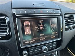 2017 Volkswagen Touareg (CC-2063930) for sale in Hope Mills, North Carolina