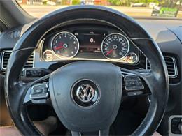 2017 Volkswagen Touareg (CC-2063930) for sale in Hope Mills, North Carolina
