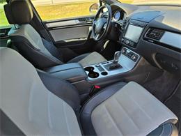 2017 Volkswagen Touareg (CC-2063930) for sale in Hope Mills, North Carolina