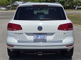 2017 Volkswagen Touareg (CC-2063930) for sale in Hope Mills, North Carolina