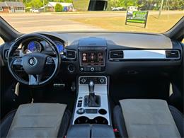 2017 Volkswagen Touareg (CC-2063930) for sale in Hope Mills, North Carolina