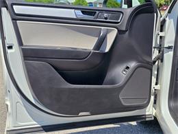 2017 Volkswagen Touareg (CC-2063930) for sale in Hope Mills, North Carolina