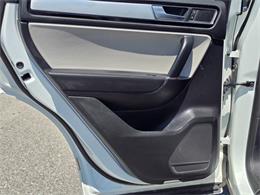 2017 Volkswagen Touareg (CC-2063930) for sale in Hope Mills, North Carolina