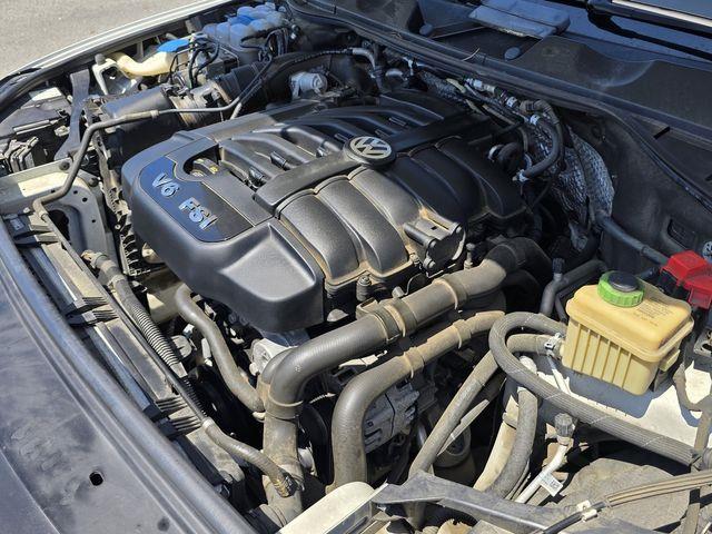 2017 Volkswagen Touareg (CC-2063930) for sale in Hope Mills, North Carolina