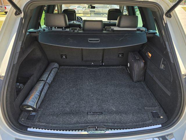 2017 Volkswagen Touareg (CC-2063930) for sale in Hope Mills, North Carolina