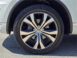 2017 Volkswagen Touareg (CC-2063930) for sale in Hope Mills, North Carolina