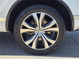 2017 Volkswagen Touareg (CC-2063930) for sale in Hope Mills, North Carolina