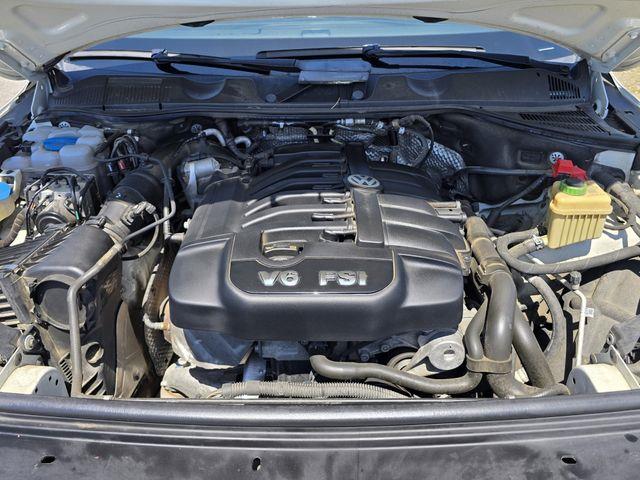2017 Volkswagen Touareg (CC-2063930) for sale in Hope Mills, North Carolina