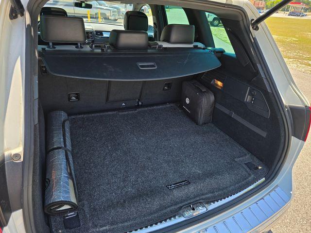 2017 Volkswagen Touareg (CC-2063930) for sale in Hope Mills, North Carolina
