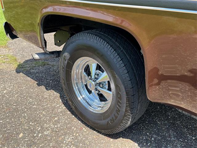 1978 Chevrolet Fleetside (CC-2063933) for sale in Salem, Ohio