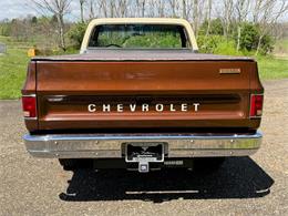 1978 Chevrolet Fleetside (CC-2063933) for sale in Salem, Ohio