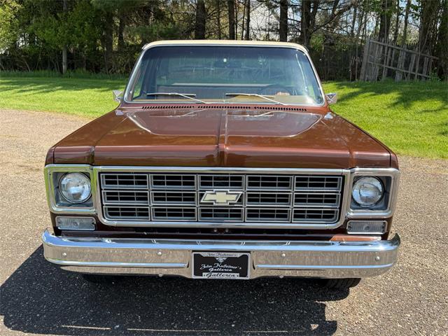 1978 Chevrolet Fleetside (CC-2063933) for sale in Salem, Ohio