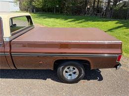 1978 Chevrolet Fleetside (CC-2063933) for sale in Salem, Ohio