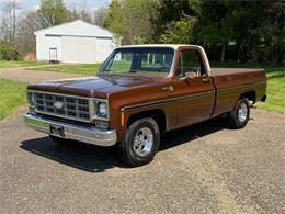1978 Chevrolet Fleetside (CC-2063933) for sale in Salem, Ohio