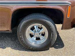 1978 Chevrolet Fleetside (CC-2063933) for sale in Salem, Ohio