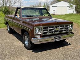 1978 Chevrolet Fleetside (CC-2063933) for sale in Salem, Ohio