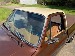 1978 Chevrolet Fleetside (CC-2063933) for sale in Salem, Ohio