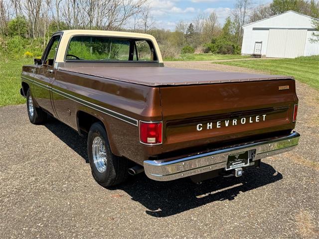 1978 Chevrolet Fleetside (CC-2063933) for sale in Salem, Ohio