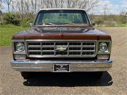 1978 Chevrolet Fleetside (CC-2063933) for sale in Salem, Ohio