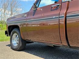 1978 Chevrolet Fleetside (CC-2063933) for sale in Salem, Ohio