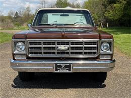 1978 Chevrolet Fleetside (CC-2063933) for sale in Salem, Ohio