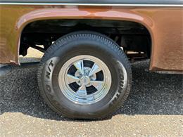 1978 Chevrolet Fleetside (CC-2063933) for sale in Salem, Ohio