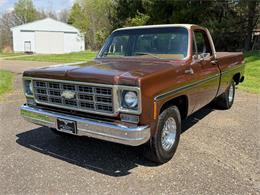 1978 Chevrolet Fleetside (CC-2063933) for sale in Salem, Ohio