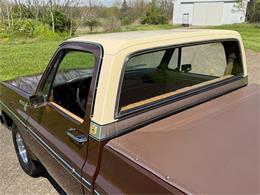 1978 Chevrolet Fleetside (CC-2063933) for sale in Salem, Ohio