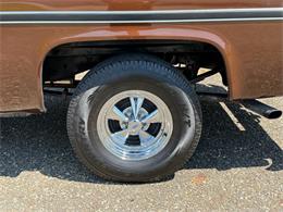 1978 Chevrolet Fleetside (CC-2063933) for sale in Salem, Ohio