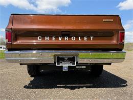 1978 Chevrolet Fleetside (CC-2063933) for sale in Salem, Ohio
