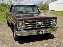 1978 Chevrolet Fleetside (CC-2063933) for sale in Salem, Ohio