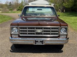 1978 Chevrolet Fleetside (CC-2063933) for sale in Salem, Ohio