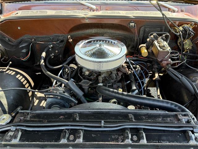 1978 Chevrolet Fleetside (CC-2063933) for sale in Salem, Ohio