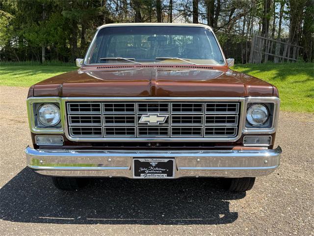 1978 Chevrolet Fleetside (CC-2063933) for sale in Salem, Ohio