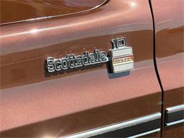 1978 Chevrolet Fleetside (CC-2063933) for sale in Salem, Ohio