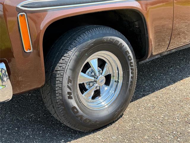 1978 Chevrolet Fleetside (CC-2063933) for sale in Salem, Ohio