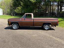 1978 Chevrolet Fleetside (CC-2063933) for sale in Salem, Ohio